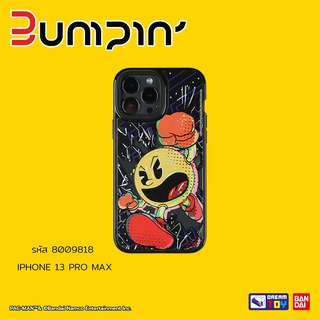 Bandai(บันได) G-TOY PHONE CASE_PAC-MAN_STYLE B_IPHONE 13 PRO MAX