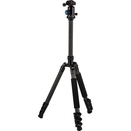 Sirui ET-2204 Carbon Fiber Tripod with E-20 Ball Head ( สินค้าประกันศูนย์ )