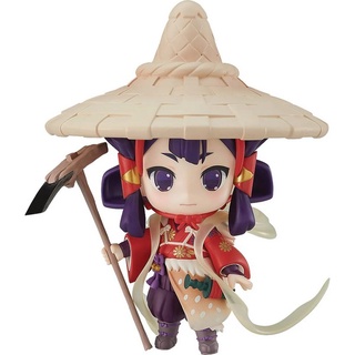 GOOD SMILE COMPANY Nendoroid Princess Sakuna 4580590126312 (Figure)