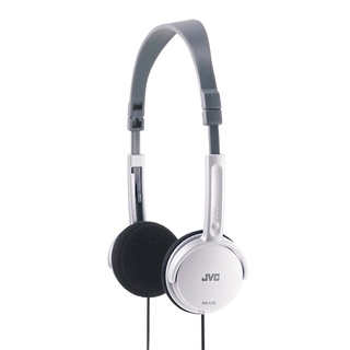 JVC HA-L50  หูฟัง on-ear พับได้ น้ำหนักเบา ใส่สบาย