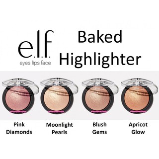 E.L.F.Baked Highlighter