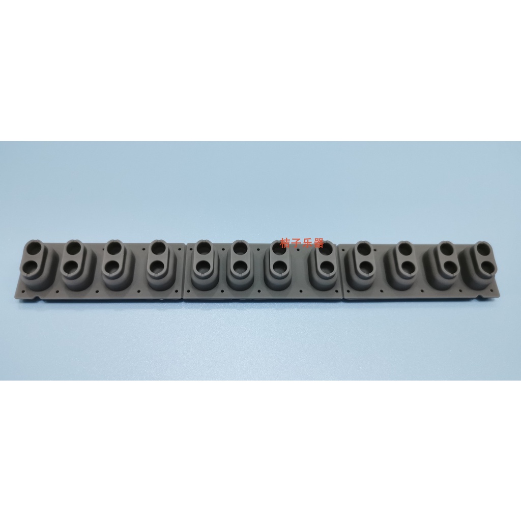 อุปกรณ์เสริมยางนําไฟฟ้าเปียโน KAWAI ES-105/ES-110/ES-108