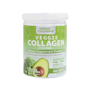 คอลลาเจนผัก Veggie Collagen Powder