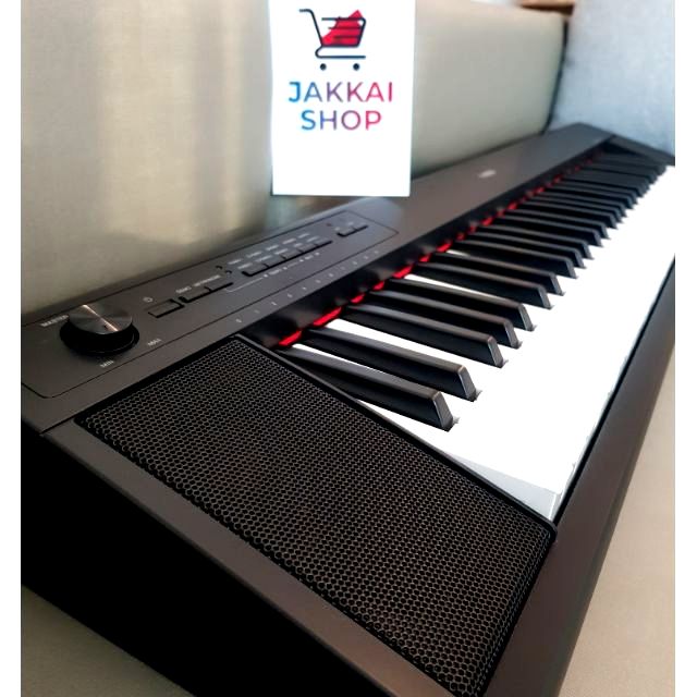 เปียโนไฟฟ้า YAMAHA NP-12 มือสอง สภาพ98% ใหม่มาก