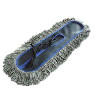 New Sponge Duster Mop Refill ไม้ถูพื้น ไม้รีดน้ำ New Sponge Duster Mop Refill