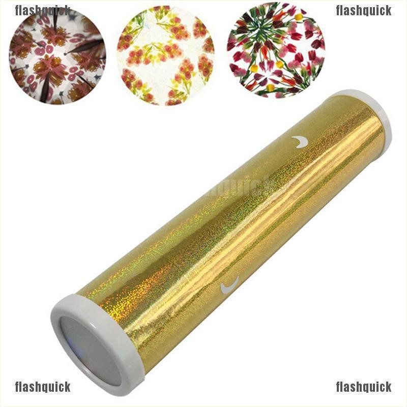 กล้องวิทยาศาสตร์คาไลโดสโคปสําหรับเด็ก - รูปที่ 2