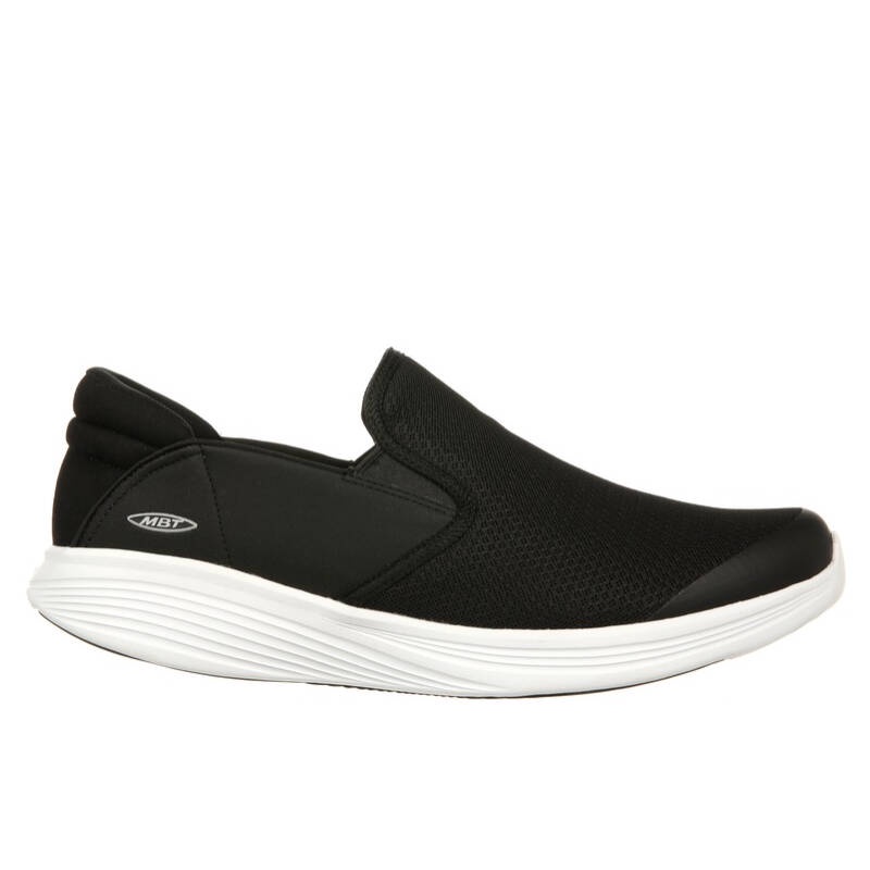 MBT - MODENA II SLIP ON W รุ่น 702808-03Y รองเท้าลำลองผู้หญิง เอ็มบีที
