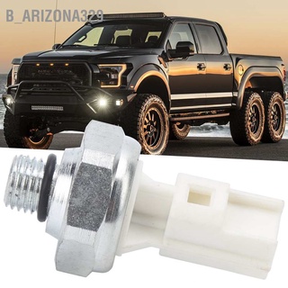 Arizona329 สวิตช์เซนเซอร์แรงดันน้ํามัน F81Z‐9278‐Aa แบบเปลี่ยน สําหรับ Ford 7.3L 6.0L 6.4L 1999‐2010