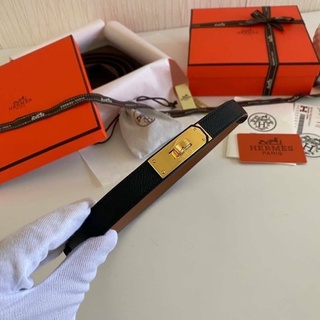 Hermès belt original grade