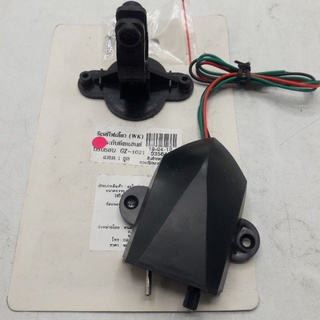รีเรย์ไฟเลี้ยว(WK/GZ-1021)รหัส035649/ปรับรอบประกับยึดแฮนค์