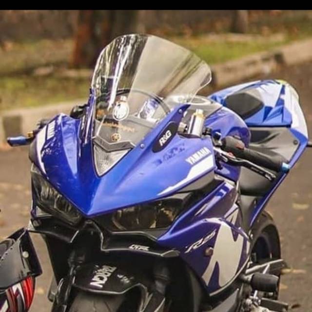 คุณภาพ Winshield R25 Old Zero Ar41 & Mra Visor R25 Not Zero Gravity