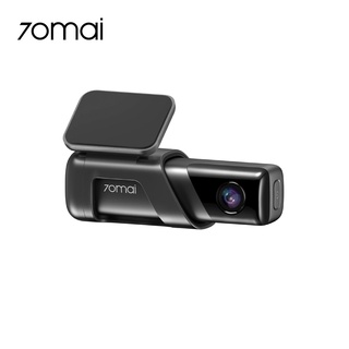 70mai M500 Dash Cam 2K 1944P Built-In GPS 32GB / 64GB / 128GB Expanded ADAS กล้องติดรถยนต์มุมมองภาพ 170° สินค้ารับประกัน 1 ปี