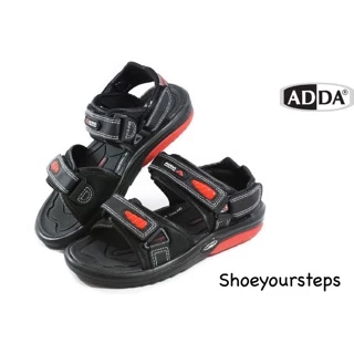 📍มีส่งด่วน !📍 รองเท้ารัดส้น Adda 2N36 ของแท้!