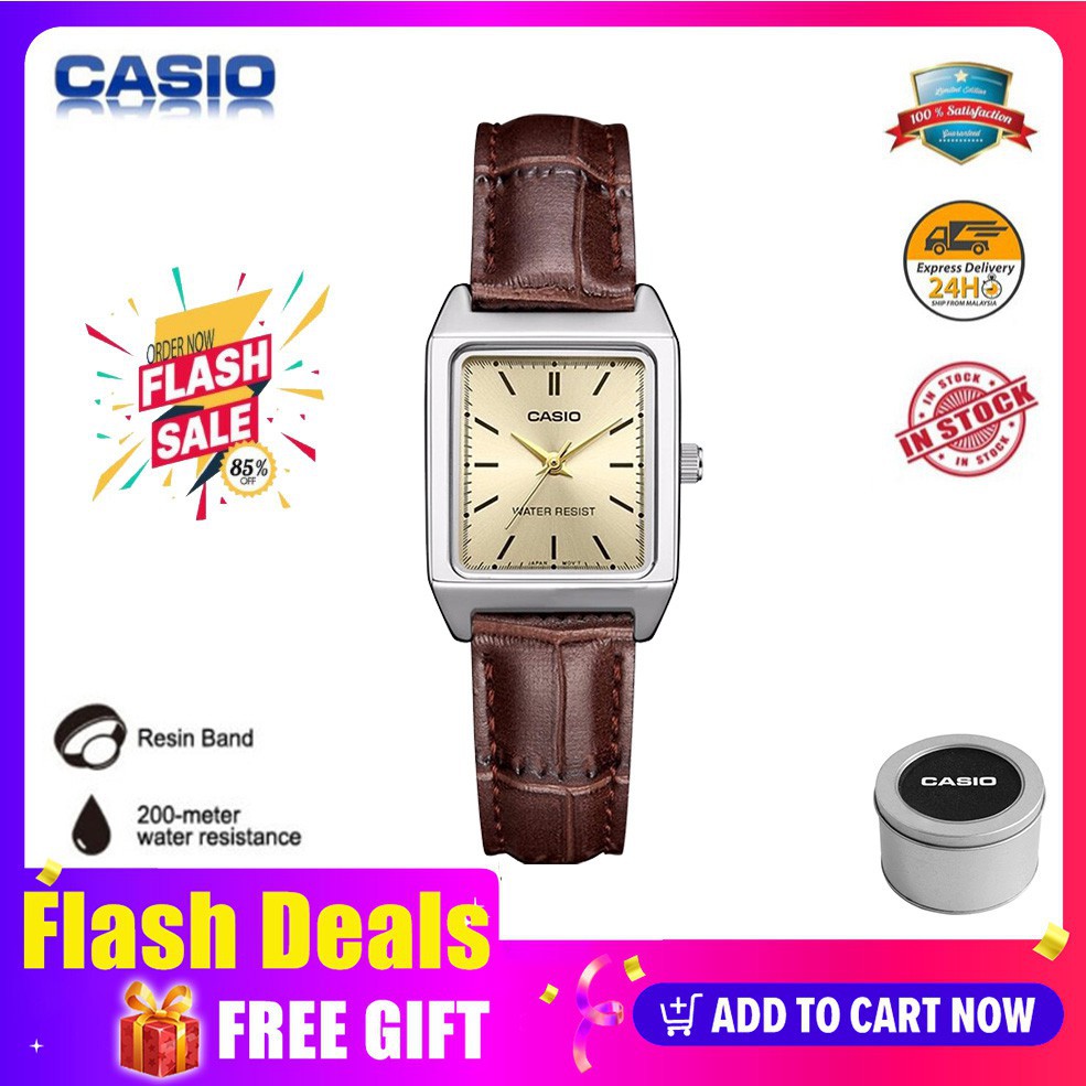 casio 007