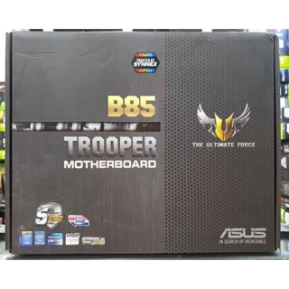 Asus TROOPER B85 LGA1150