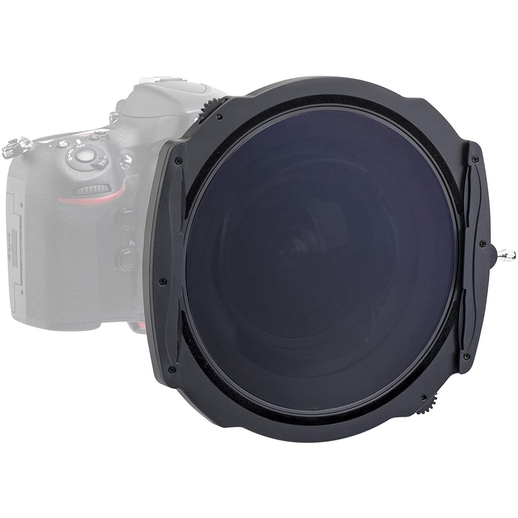 Haida M15 Magnetic Nano-coating CPL Filter #8