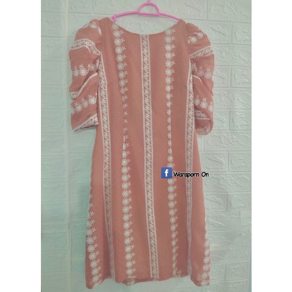 ส่งต่อ Omeshop Size M