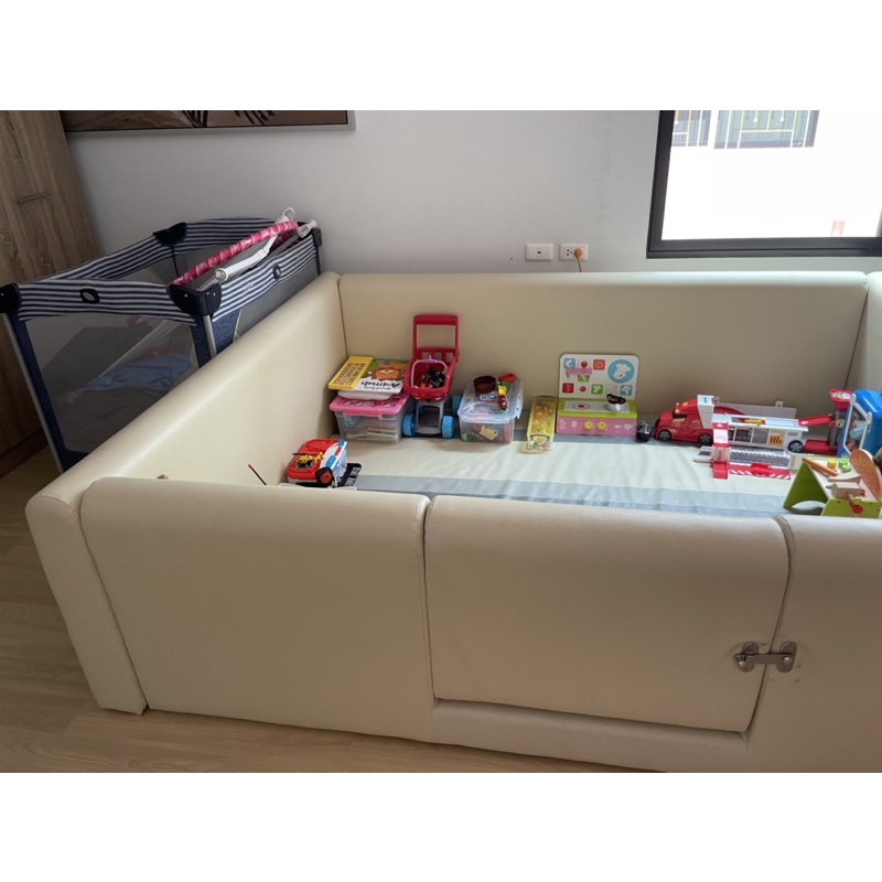 คอกกั้นเด็ก Restar’s kids