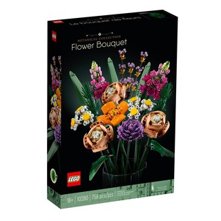 10280 : LEGO Creator Expert Flower Bouquet