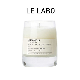 LE LABO Scented Candle 11# 17# 21# 26# 62# 245g