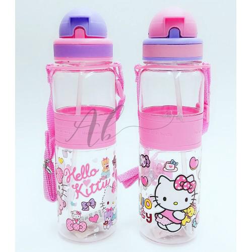 Angel Baby Hello Kitty ขวดน้ํา 500 มล.