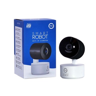 PSI กล้องวงจรปิด รุ่น SMART ROBOT 4 ใหม่ล่าสุด