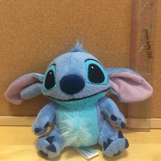 ตุ๊กตา Stitch sega หน้ายิ้ม