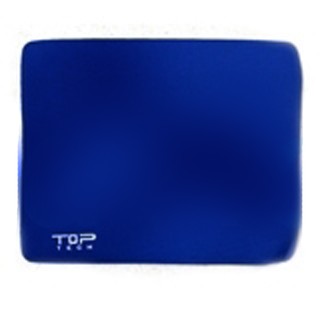 Mouse PAD (แบบผ้า) TOP-1030 คละสี