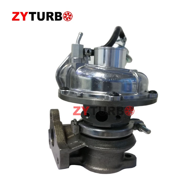 RHF3 VQ38 17200-97202 825533 VB410088 เทอร์โบชาร์จ gor Daihatsu L950S L960S Briggs Stratton EF-RL L5