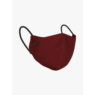 Warrix หน้ากากผ้าปิดจมูก รุ่นแผ่นกรอง WS-202MKACL02-#-6