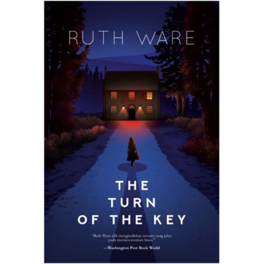 THE TURN OF THE KEY*