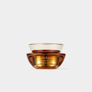 หมดอายุ 2024 Sulwhasoo Concentrated Ginseng Renewing Cream EX 5ml # Soft (ผิวมัน) และ Classic (ผิวแห้ง)หมดอายุปี24