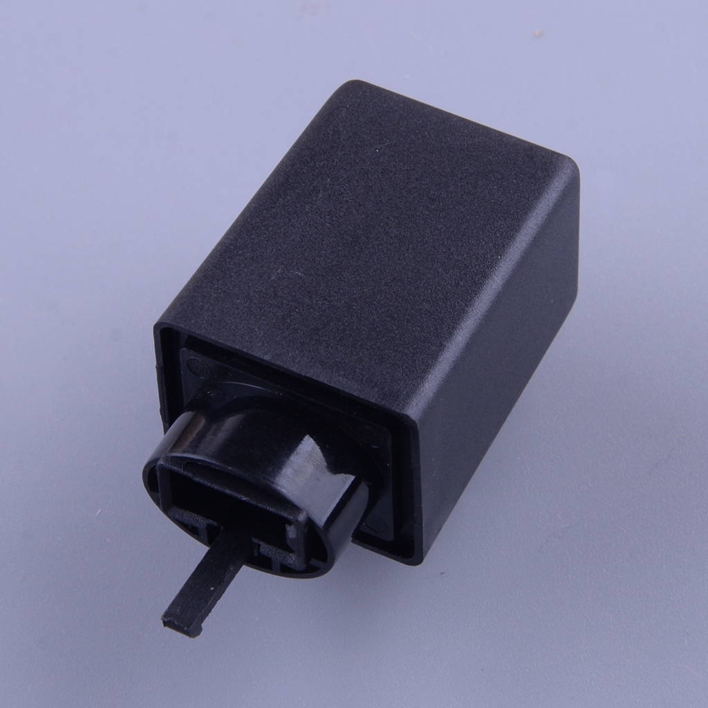 รีเลย์ไฟเลี้ยวเหมาะสําหรับ Honda VT500C VT600 VT700C VT750C VT800C VT1100C Shadow