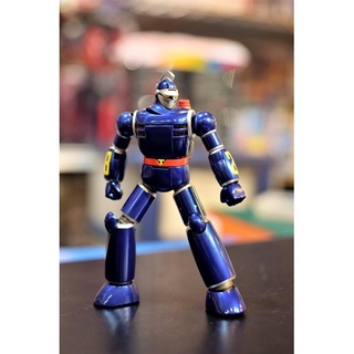 หุ่นเหล็ก Mini Gokin Shin Tetsujin 28-go T28 by Action Toys