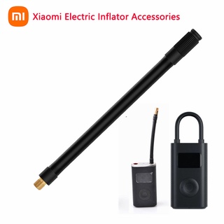 อะไหล่ท่อยางขยายเครื่องปั๊มลม 16-60 ซม. สําหรับ Xiaomi Mijia Inflator