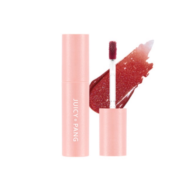 (ของแท้/พร้อมส่ง) A’pieu Juicy Pang sparkling tint