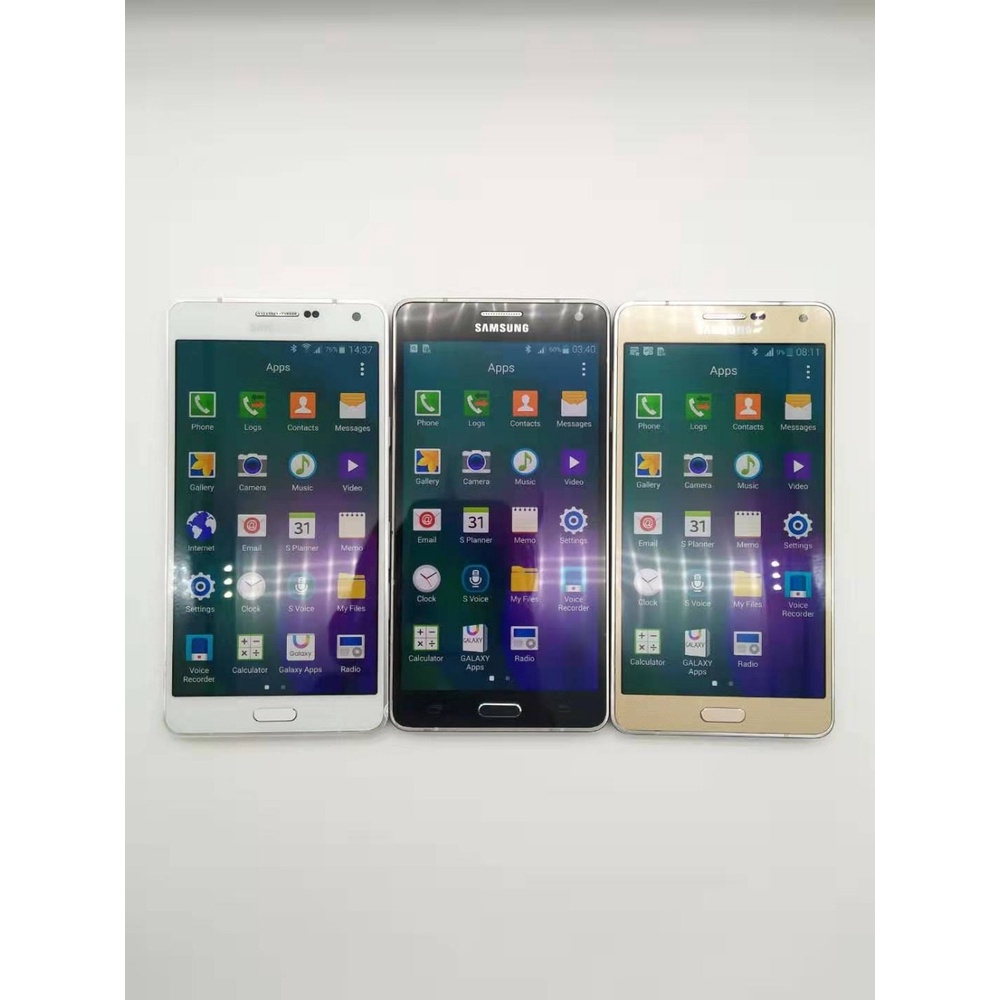 สมาร์ทโฟน Samsung Galaxy A7 A7000 4G 1080P 5.5 นิ้ว 13.0MP 2G RAM 16G ROM ซิมคู่