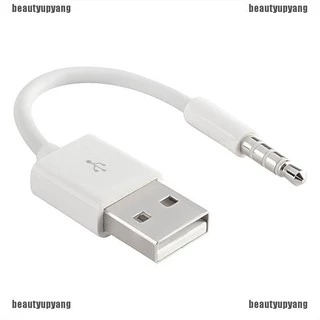 สายชาร์จ Usb ซิงค์ข้อมูลสําหรับ shuffle 3rd 4th 5th