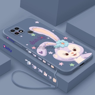 เคส oppo a15 a15s a35 เคสโทรศัพท์มือถือ ซิลิโคนนิ่ม ป้องกันกระแทก ดีไซน์ใหม่ สําหรับ oppo a15 a15s a35