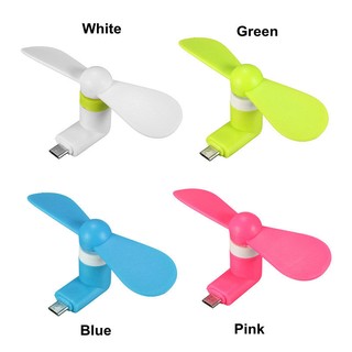 4210-2_พัดลม OTG mini FAN for Samsung