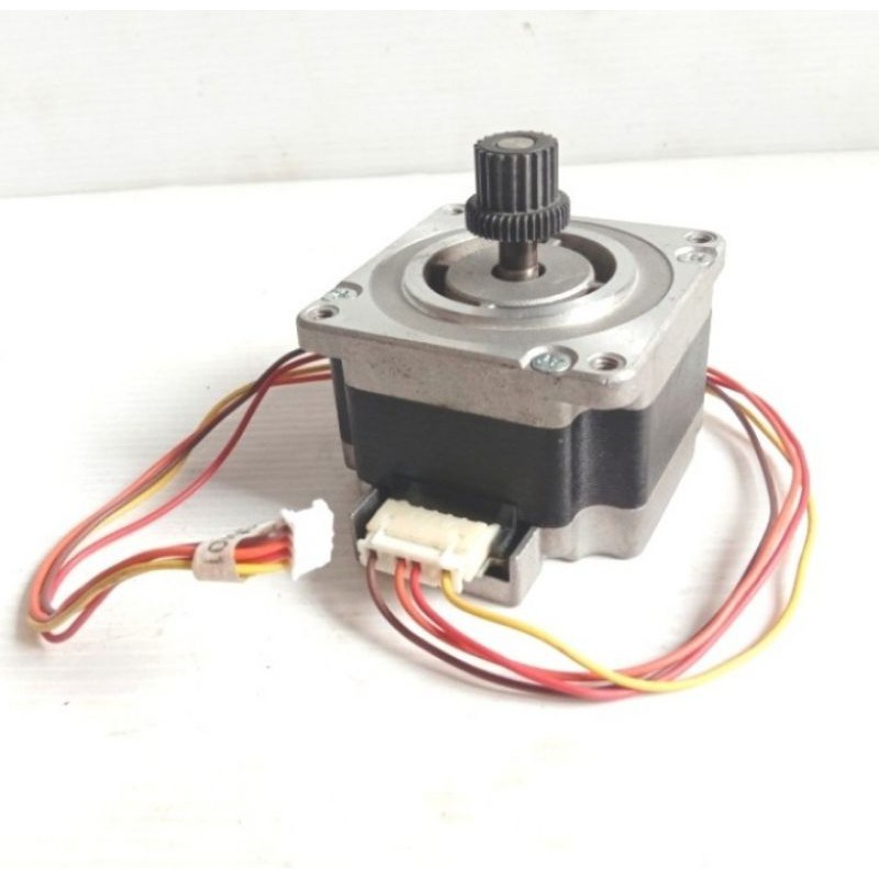 Nema 23 Stepper Motor Bipolar 4 สาย STA-56D1013