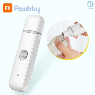 XIAOMI กรรไกรตัดเล็บไฟฟ้าสําหรับสัตว์เลี้ยง