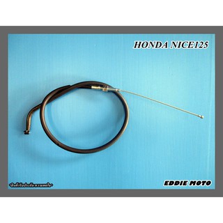 HONDA NICE 125 NICE125 CLUTCH CABLE "GRADE A" // ชุดสายคลัทช์ NICE125 อย่างดี