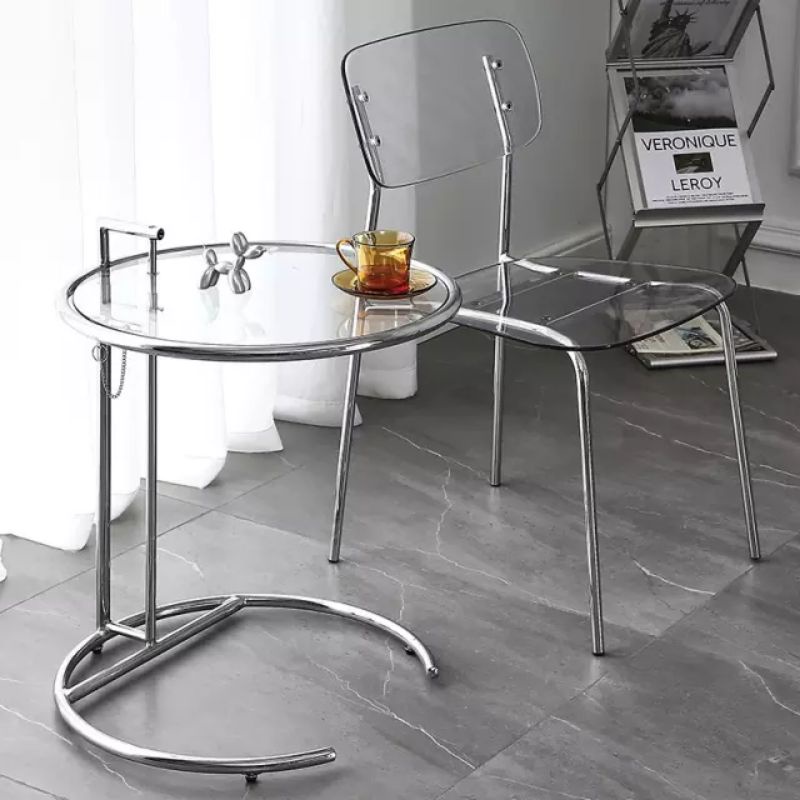 Eileen Gray End Table โต๊ะกาแฟ