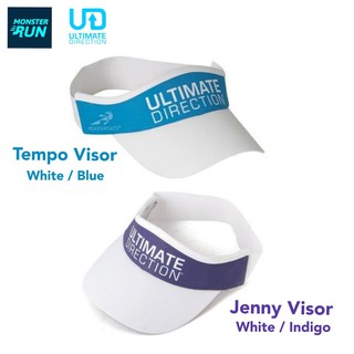 หมวก UD Tempo &amp; Jenny Visor One Size