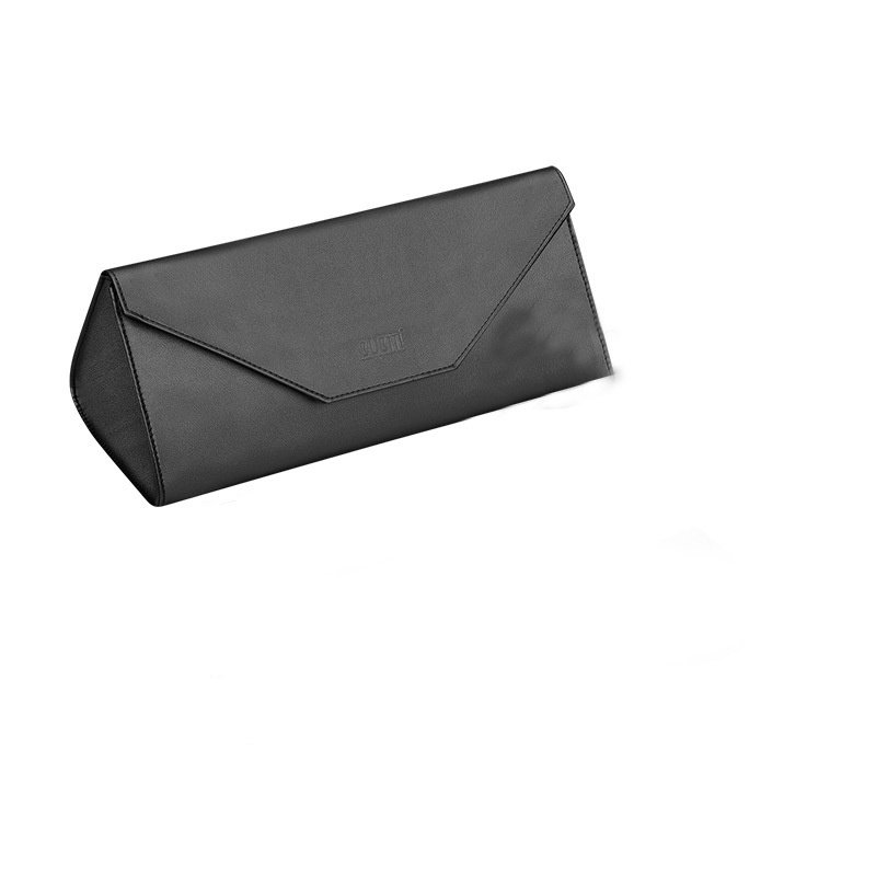 Travel Storage Bag Supersonic Hair Dryer Magnetic Flip Leather