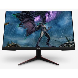 Acer Monitor (จอมอนิเตอร์) VG240YSbmiipx (UM.QV0ST.S01) Gaming LED 23.8" IPS FHD 165Hz/Brightness : 250 cd/m² /Contrast