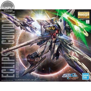 Bandai MG Eclipse Gundam 4573102619198 (Plastic Model)