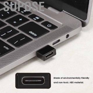 supose mini usb to type - c male อะแดปเตอร์แปลงชาร์จสําหรับ hard disk โทรศัพท์มือถือ