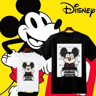 เสื้อครอบครัว DISNEY สายดาร์ก